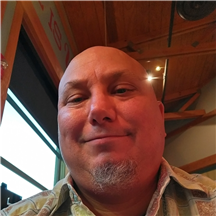 Mike Serene, LCSW - C