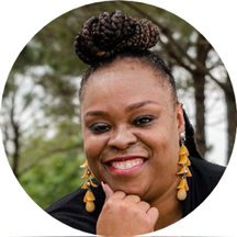 Mikeicia Smith, LCSW