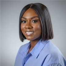 Mikshira Mosely, PMHNP