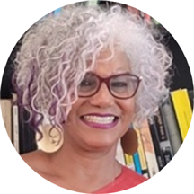 Minelys Sanchez, MEd