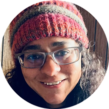 Mira Lisa Scharff, PA-C