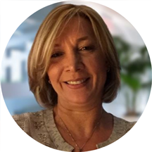 Miriam Cardozo, LMHC