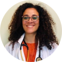 Miryam Quinn Doblas, PA-C