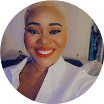 Mispa Nkongho, PMHNP