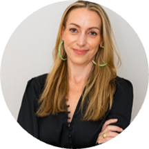 Molly Bates Tetteh, LCSW