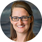 Molly Jones, APRN, RN