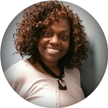 Monique Browning, LMSW