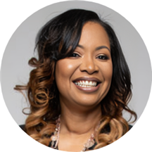 Monique Pless-Spaulding, LCSW