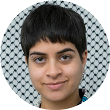 Nadine Abdelrahim, MS