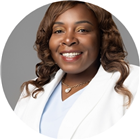 Nadine Nelson, PMHNP