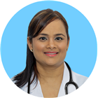 Nalini Gumbs, PMHNP-BC, FNP