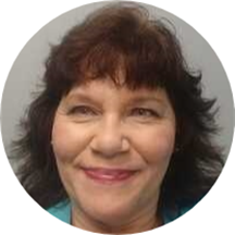 Nannette Brannon, LPC