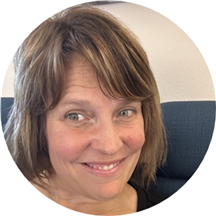 Naphtali Roberts, LMFT