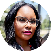 Nashira Kayode, LCSW