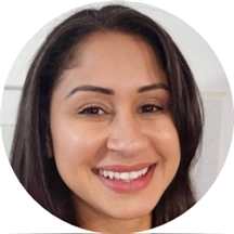 Natalie Negron, APRN, RN