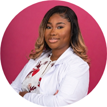 Natallia Mckenzie, APRN