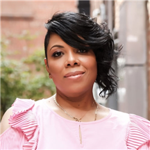 Natasha Cooper, PMHNP