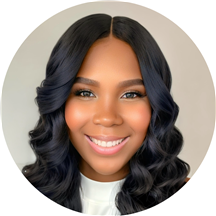 Natasha Williams, LMSW