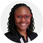 Nathalie Bailey, NP, PMHNP-BC