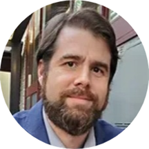 Nathaniel Powers, LMFT