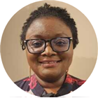 Ndematelen Asong, APRN, RN, NP