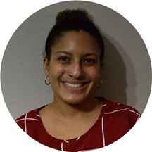 Nealisse Morillo, MSW, LICSW