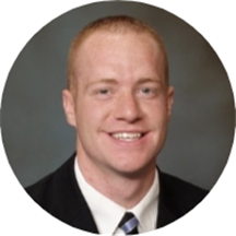 Neil Bradley Simpson, LCSW