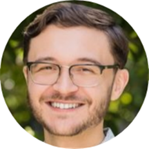 Nicholas Carlo, LMHC