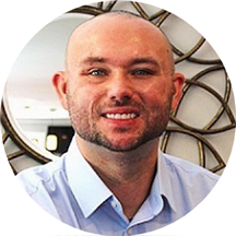 Nicholas Duhamel, LICSW