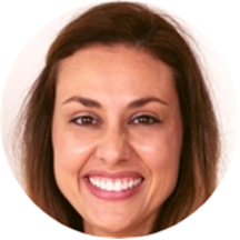 Nichole Le Monds, LPC - S