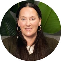 Nicole Alvarez, LCSW