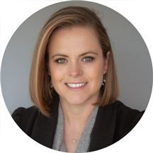 Nicole Baltimore, LCMHC