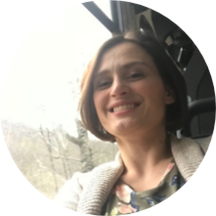 Nicole Demerchant, CNM