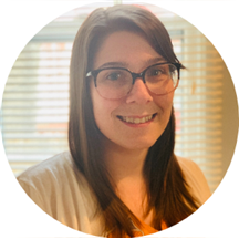 Nicole Ferretti, LMHC