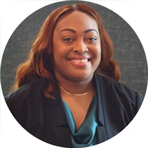 Nicole Hargraves, LPC