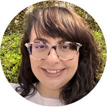 Nicole Marshall Concha, LMHC