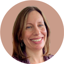 Nicole Sheehan, LPC, MEd