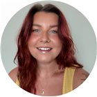 Nicole Zembery, LPC Associate