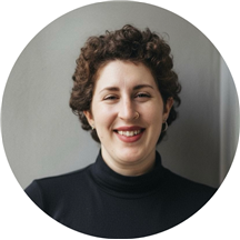 Nina Sultan, ATR-BC, LCAT