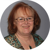 Novella Keyler, LCSW