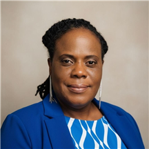 Olabisi SuleOdu, LCSW