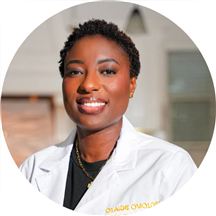 Olaide Owoloye, APRN