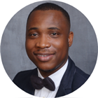 Olawale Adio Oduola, NP