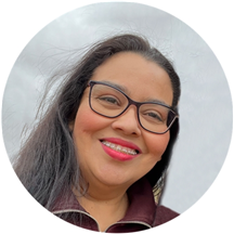 Olga TapiaFarrell, LMFT