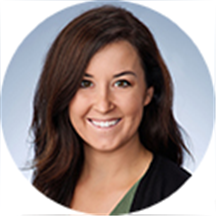 Olivia C. Salter, PA-C