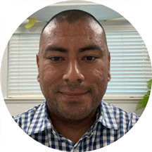 Omar De La Cruz, LMFT