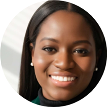 Omolara Goyea, NP, PMHNP-BC