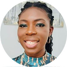 Onome Edokun, APRN, PMHNP-BC, ACNPC