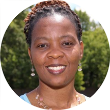 Onthatile Brooks, LMFT