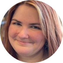 Oriana Kramer Almquist, LPC